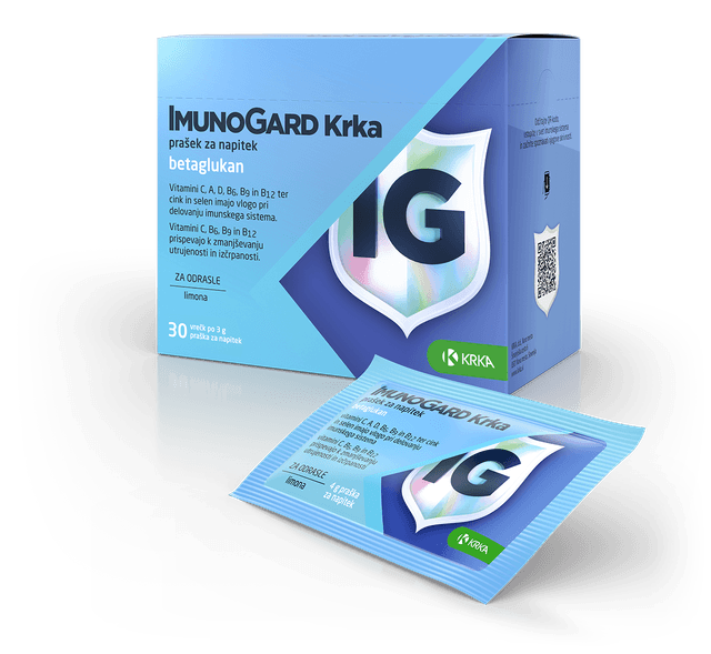 ImunoGard Krka -15% ceneje